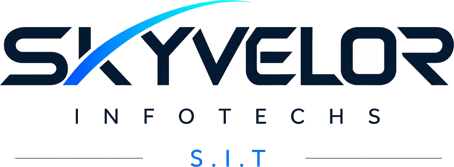 SKYVELOR Infotechs
