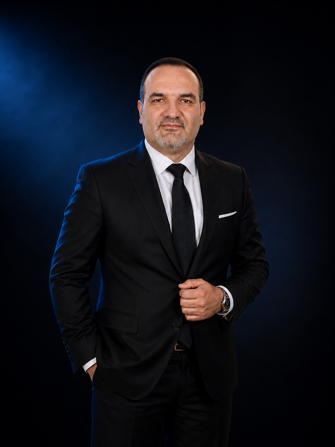 Zuhair Moustafa