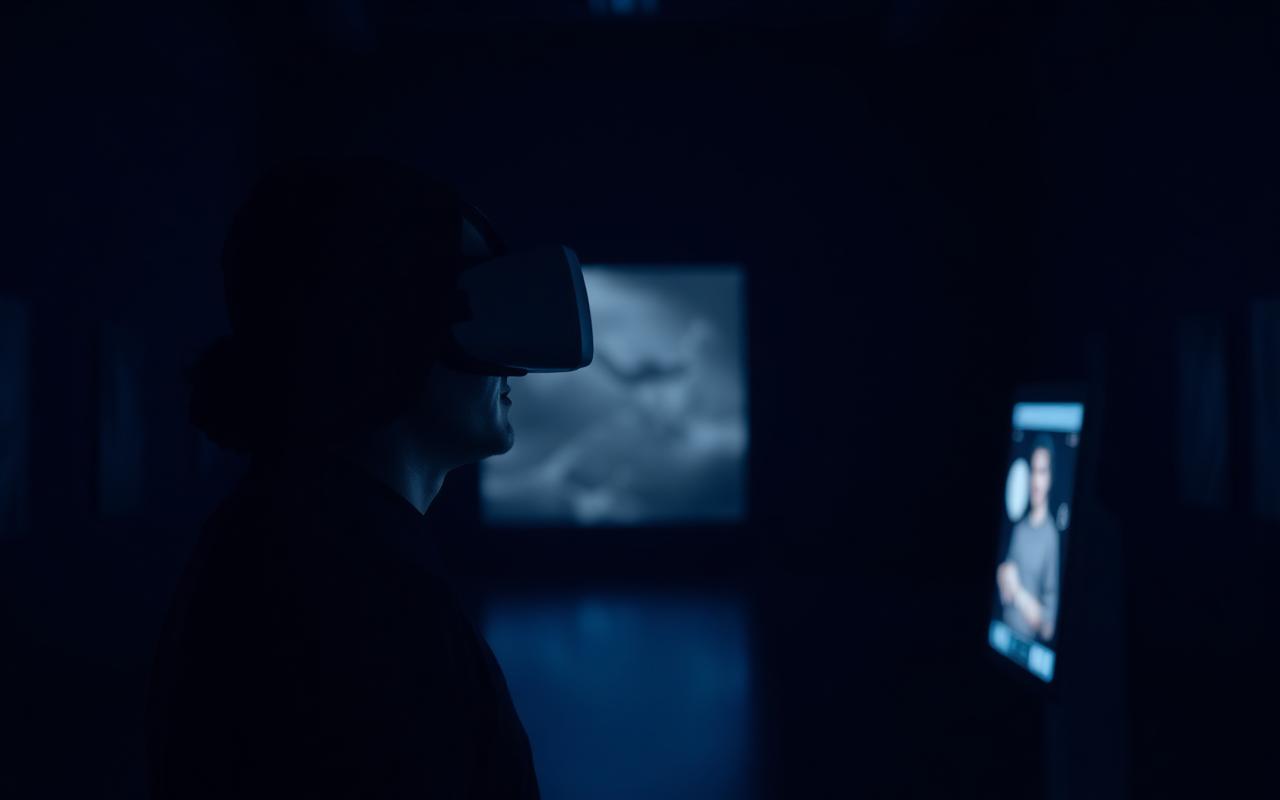 Virtual Reality