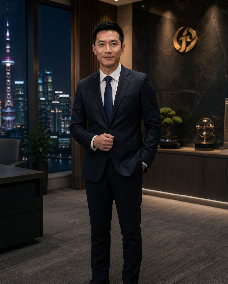 Xing Don