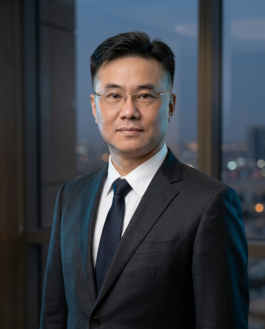 Dr. Yuchen Li
